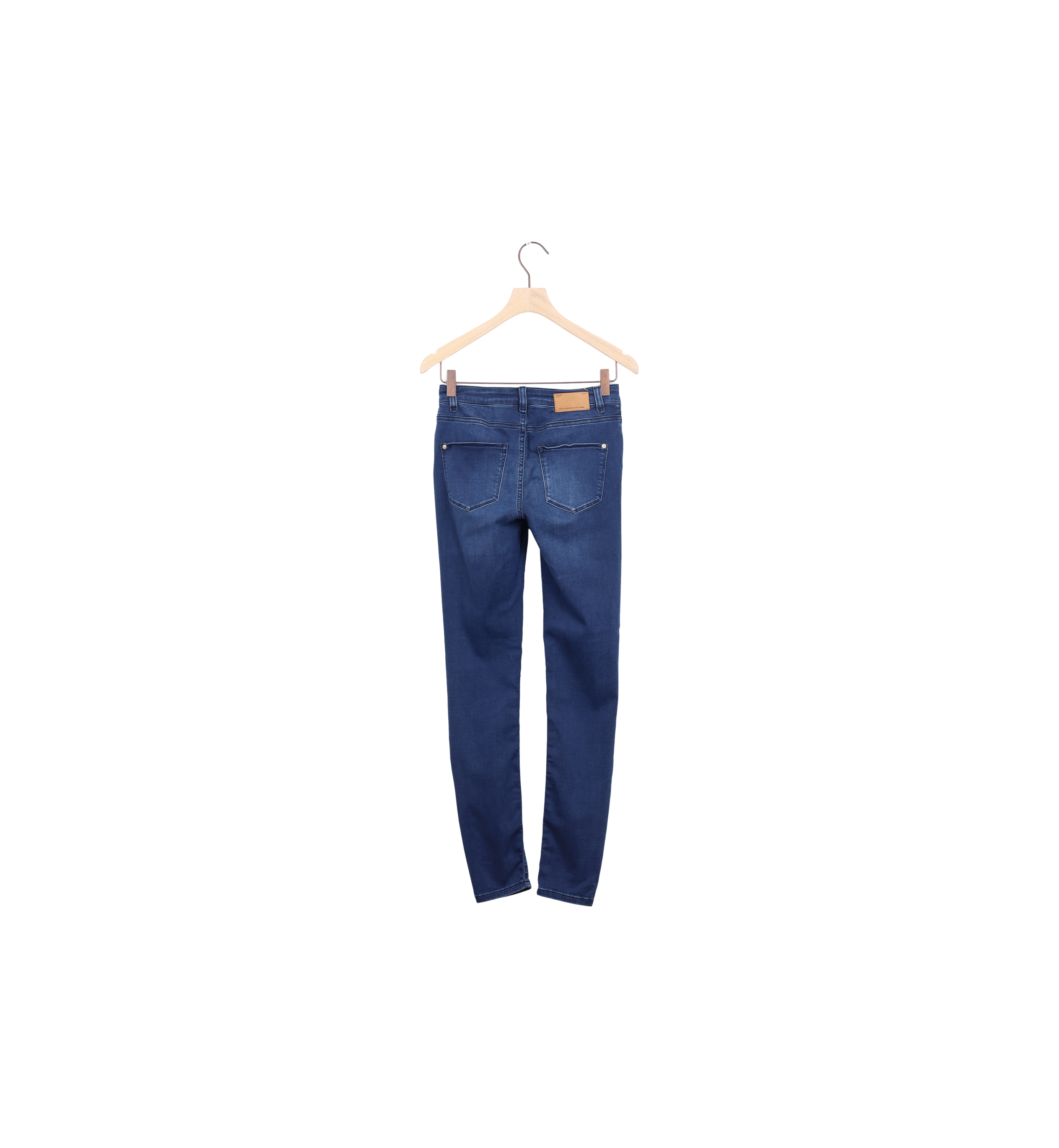Packshot / Dark Blue / ReLoved